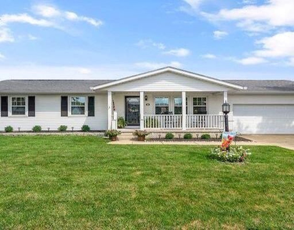 508 Kathryn Street