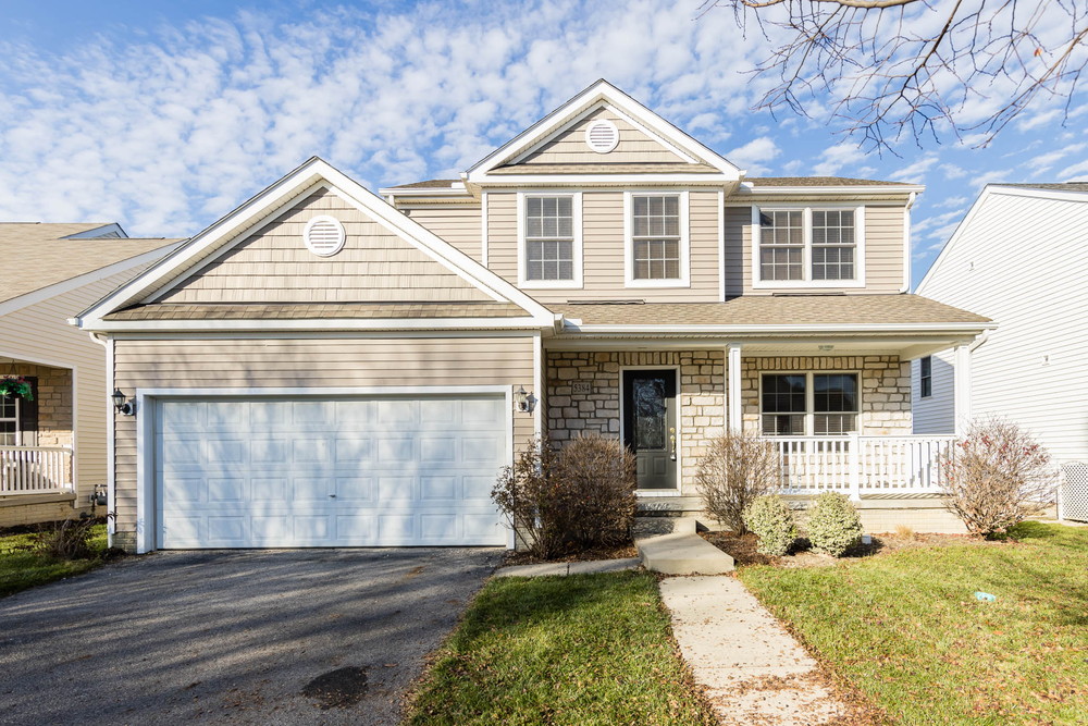 5384 Winters Run Road