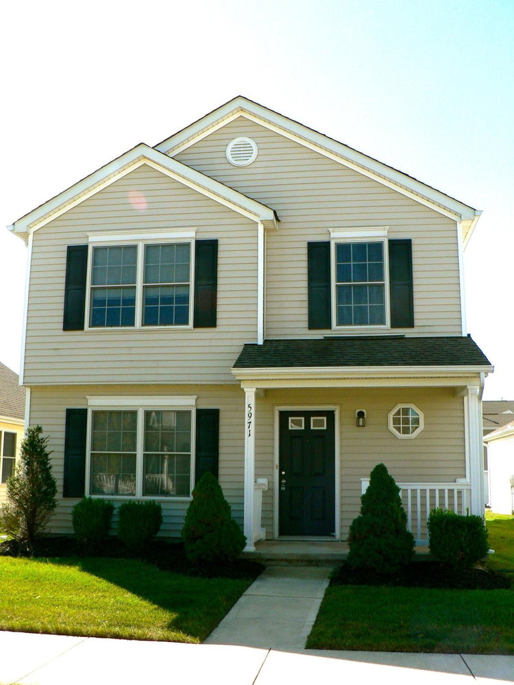 5971 Haydens Crossing Boulevard - 1