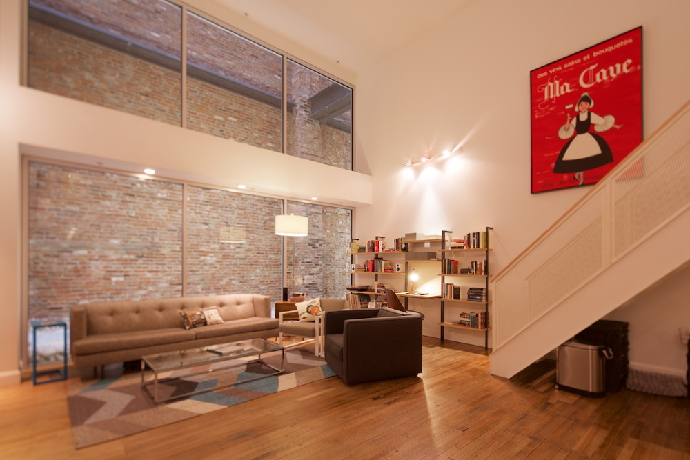 106 N High St APT 103 - 1